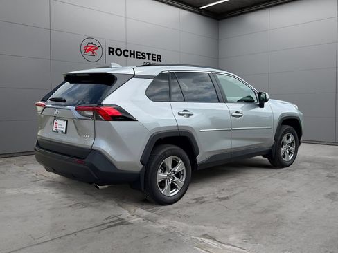Certified 2025 Toyota RAV4 XLE w/ Convenience Package AWD/4WD image 5