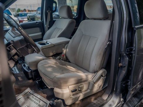 Used 2010 Ford F150 XLT AWD/4WD image 11