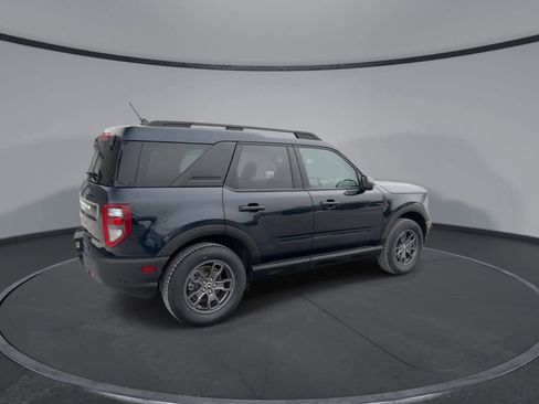 Certified 2023 Ford Bronco Sport Big Bend w/ Convenience Package image 8