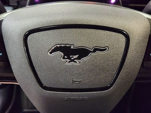 Used 2024 Ford Mustang Mach-E GT image 48