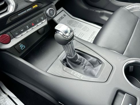 New 2026 Ford Mustang GT Premium RWD image 17