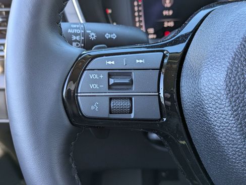 Used 2026 Honda Passport RTL image 25