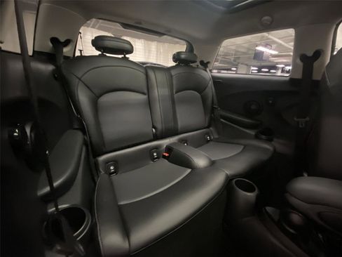 Used 2021 MINI Cooper S w/ Coral Red Edition FWD image 29