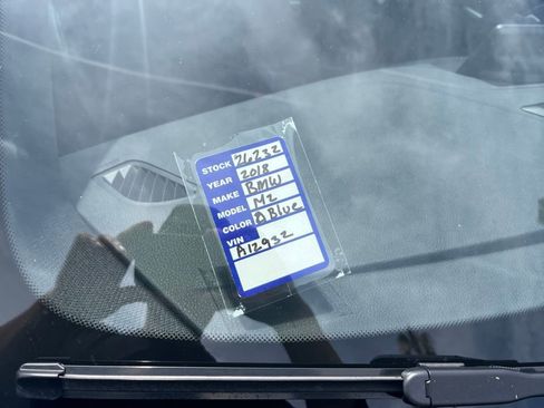 Used 2018 BMW M2 image 28