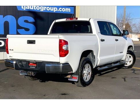 Used 2017 Toyota Tundra SR5 image 15