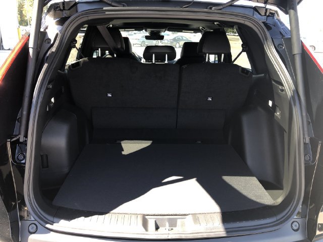 New 2027 Honda CR-V Sport-L image 11