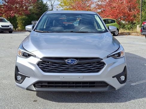 Certified 2025 Subaru Impreza 2.0i Sport image 2