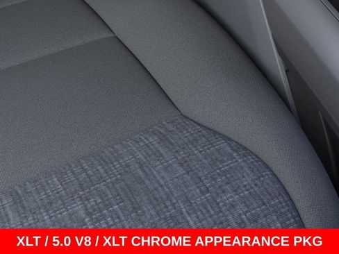 New 2026 Ford F150 XLT image 16