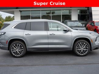 New 2026 Buick Enclave Avenir w/ Super Cruise Package video 2