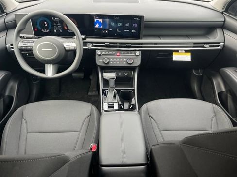 New 2026 Hyundai Tucson SE AWD/4WD image 18