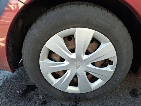 Used 2015 Subaru Impreza 2.0i image 7