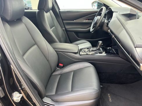 Certified 2024 MAZDA CX-30 AWD 2.5 S w/ Select Sport Pkg image 27