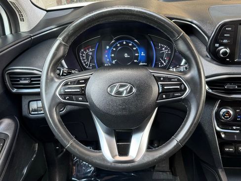 Used 2019 Hyundai Santa Fe Limited FWD image 29