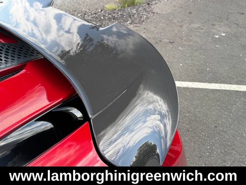 Used 2025 McLaren 750S RWD image 13