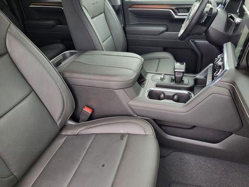 New 2026 GMC Sierra 1500 Denali image 11