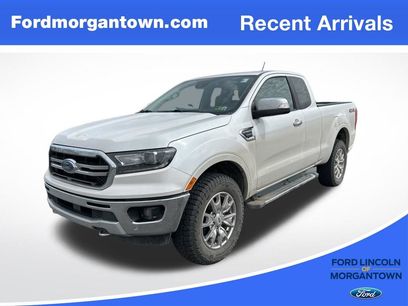 Used 2019 Ford Ranger Lariat w/ Equipment Group 501A Mid