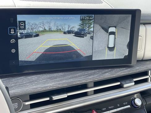 New 2026 Hyundai Santa Fe Calligraphy image 30