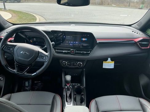 New 2026 Chevrolet TrailBlazer RS w/ Convenience Package image 21