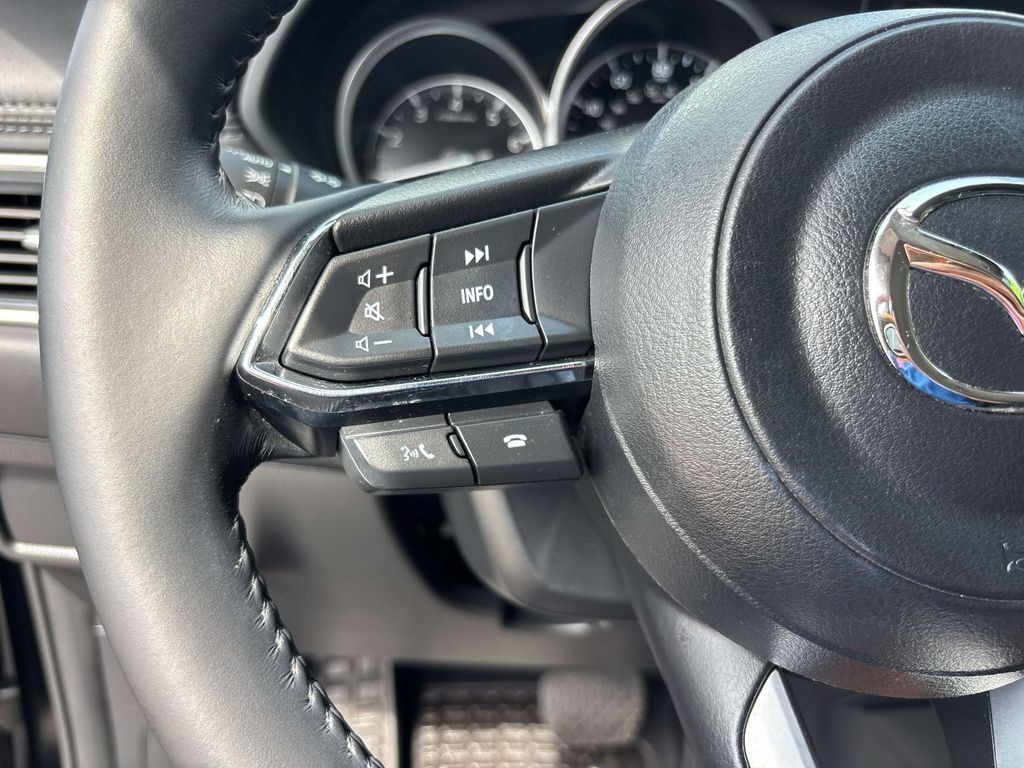Certified 2023 MAZDA CX-5 AWD 2.5 S w/ Select Package image 20