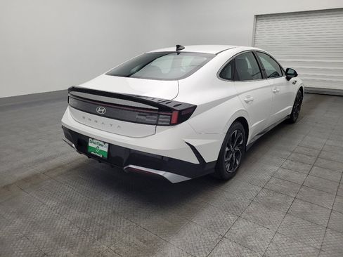 Used 2024 Hyundai Sonata SEL image 9