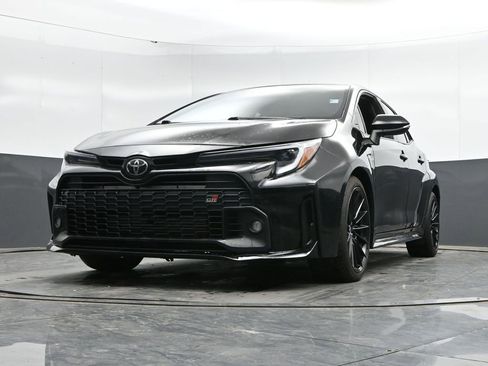 Used 2023 Toyota Corolla GR AWD/4WD image 44