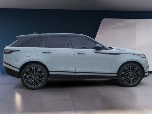 Used 2026 Land Rover Range Rover Velar Dynamic SE AWD/4WD image 6
