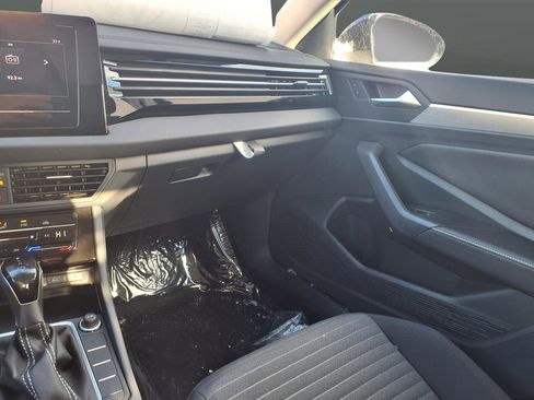 New 2026 Volkswagen Jetta S FWD image 38