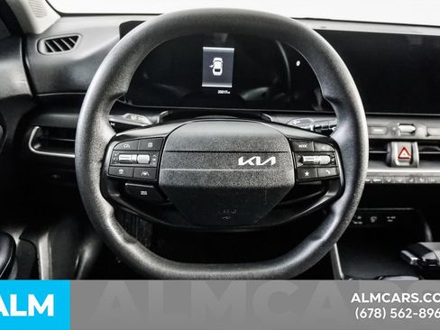Used 2025 Kia K4 FWD image 24