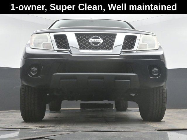 Used 2016 Nissan Frontier SV RWD image 38