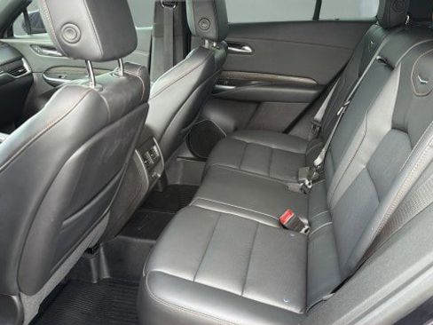Used 2023 Cadillac XT4 Sport FWD image 20