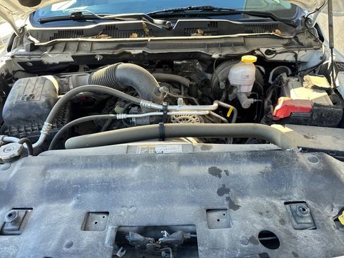 Used 2023 RAM 1500 Classic SLT w/ Protection Group image 21