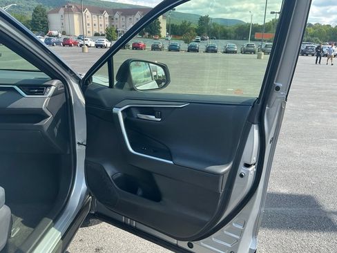 Used 2020 Toyota RAV4 XSE w/ All Weather Liner Package AWD/4WD image 30