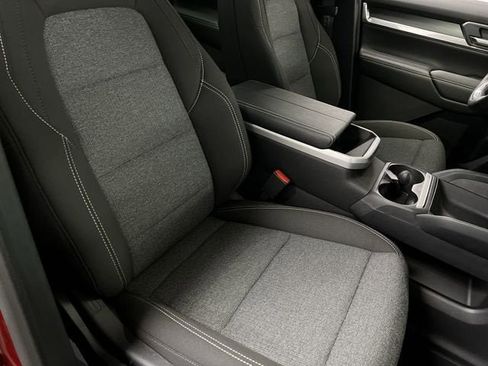 New 2026 GMC Terrain Elevation w/ Black Edition image 28