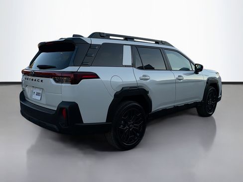 New 2026 Subaru Outback Limited XT image 3