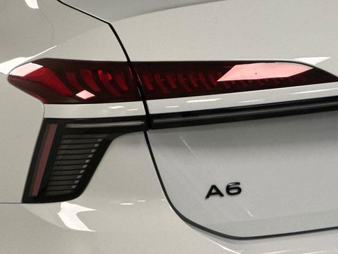 New 2026 Audi A6 Premium Plus image 25