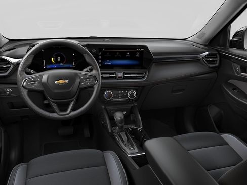 New 2026 Chevrolet TrailBlazer LT w/ Driver Confidence Package FWD image 29