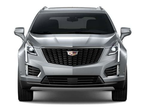 New 2026 Cadillac XT5 Premium Luxury w/ Driver Assist Package AWD/4WD image 17