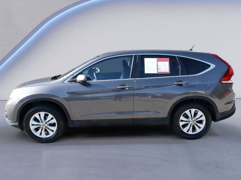 Used 2014 Honda CR-V EX image 3