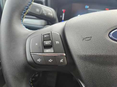 New 2026 Ford Maverick Lobo AWD/4WD image 17