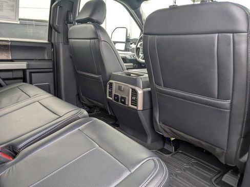 Used 2022 Ford F250 Lariat w/ Chrome Package AWD/4WD image 30