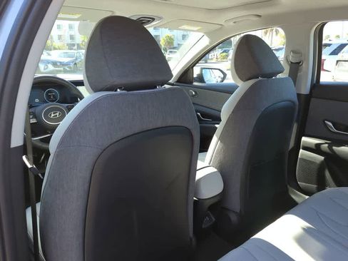 New 2026 Hyundai Elantra Limited image 20