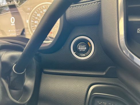 Used 2022 RAM 3500 Laramie w/ Max Tow Package image 49