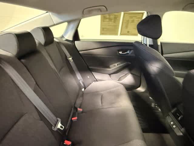 Used 2026 Honda Accord LX image 46
