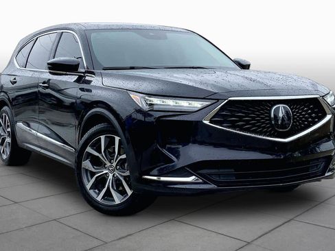 Used 2024 Acura MDX FWD w/ Technology Package image 3