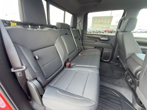 New 2026 GMC Sierra 3500 SLE w/ SLE Value Package AWD/4WD image 18