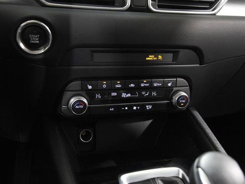 Certified 2023 MAZDA CX-5 AWD 2.5 S w/ Select Package image 13
