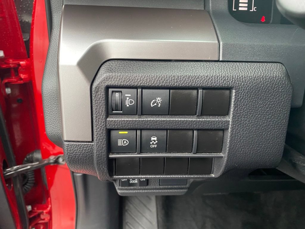 Used 2025 Toyota Tacoma SR5 RWD image 17