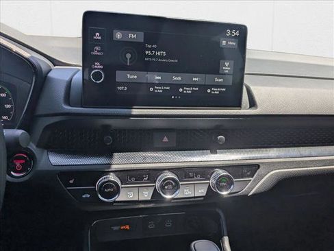 New 2026 Honda CR-V TrailSport image 14