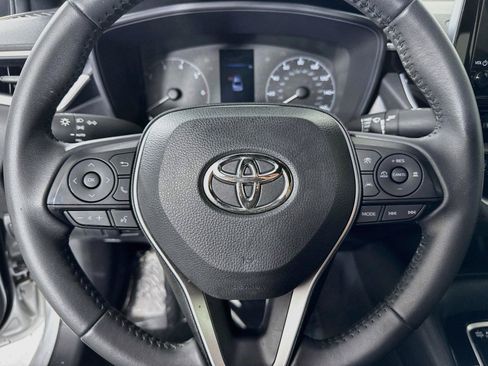 Certified 2024 Toyota Corolla SE FWD image 16