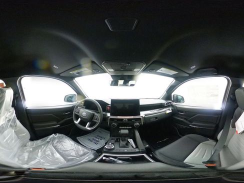 New 2026 Toyota Tacoma TRD Off-Road image 33